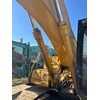 Caterpillar 325C Excavator